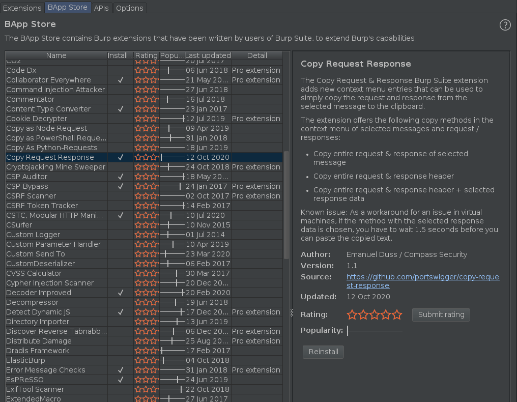 GitHub - PortSwigger/xss-cheatsheet