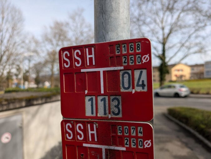SSH